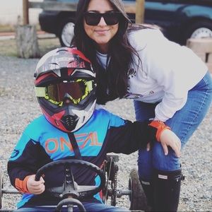 Meet your Posher, Nikki